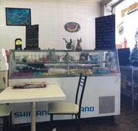 Bridgey's Takeaway - St Kilda Accommodation