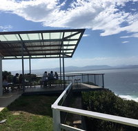Cape Byron Lighthouse Cafe - St Kilda Accommodation