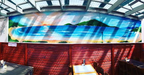 Cellar Cafe - St Kilda Accommodation 0