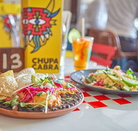 Chupacabra - St Kilda Accommodation