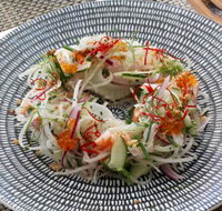 Elements Cafe - St Kilda Accommodation