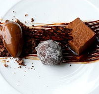 Emersons Cafe  Restaurant - St Kilda Accommodation