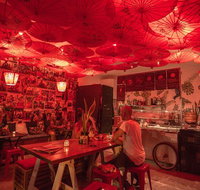 Foxy Luu's - St Kilda Accommodation