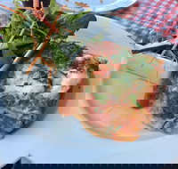 Gianni's - St Kilda Accommodation