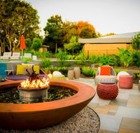 Azure Bar  Grill - St Kilda Accommodation