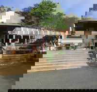 Great Northern Trading Post - St Kilda Accommodation