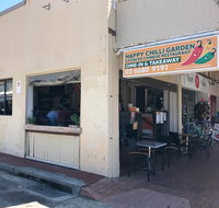 Happy Chilli Garden Restaurant - St Kilda Accommodation