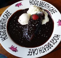 Hogs Breath - St Kilda Accommodation