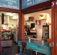 Il Buco - St Kilda Accommodation