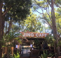 Jing Organics - St Kilda Accommodation