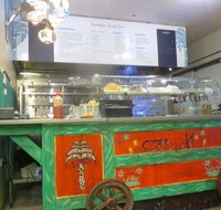 Karetta Street Food - St Kilda Accommodation