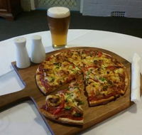 Khartoum Hotel Pub - St Kilda Accommodation