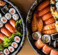 Kinoko Japanese Restaurant Byron Bay - St Kilda Accommodation