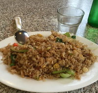 Lemon Grass Restaurant - St Kilda Accommodation