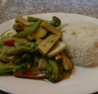 Lemongrass - St Kilda Accommodation