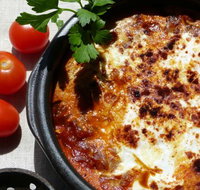 Luscious Foods - St Kilda Accommodation