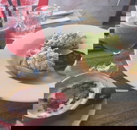 Marco's Italian Restaurant - St Kilda Accommodation