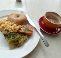 Mermaids Cafe - St Kilda Accommodation