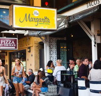 Miss Margarita - St Kilda Accommodation