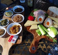 Mulla Villa Restaurant  Guesthouse - St Kilda Accommodation