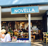 Novella - St Kilda Accommodation