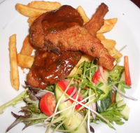 Pedens Hotel - St Kilda Accommodation