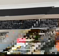 Pelican Cafe Takeaway - St Kilda Accommodation