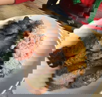 Raffaele's - St Kilda Accommodation