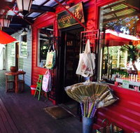 Red Ginger - St Kilda Accommodation