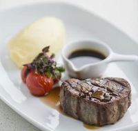 Redsalt Restaurant - St Kilda Accommodation