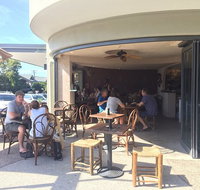 Safya Cafe  Restaurant - St Kilda Accommodation