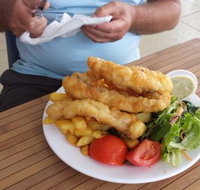 Salt Bistro - St Kilda Accommodation