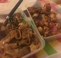 Sanook Thai Restaurant - St Kilda Accommodation