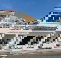 Shoal Bay Country Club - St Kilda Accommodation