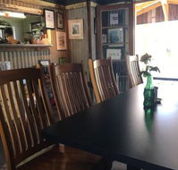 Simply D' Vine Cafe Nulkaba - St Kilda Accommodation