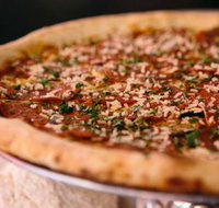Slice Pizzeria - St Kilda Accommodation