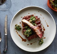 St. Elmo Dining Room and Bar - St Kilda Accommodation