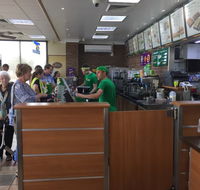 Subway - St Kilda Accommodation