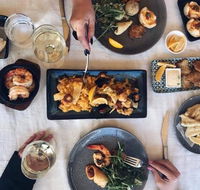 Tatler Tapas Restaurant - St Kilda Accommodation