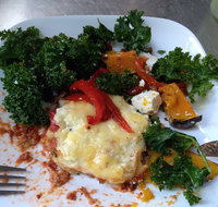 The Cardomom Pod Vegetarian - St Kilda Accommodation