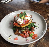 The Hideout Byron Bay - St Kilda Accommodation