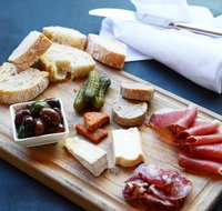 The Italian Byron Bay - St Kilda Accommodation