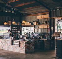 Three Blue Ducks Restaurant  Cafe - St Kilda Accommodation
