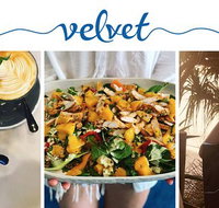 Velvet - St Kilda Accommodation