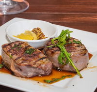 Wandin Cafe - St Kilda Accommodation
