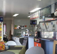 Kangoo Kanteen - St Kilda Accommodation