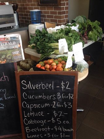 Reader's Cafe And Larder - St Kilda Accommodation 0