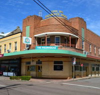 The Pourhouse - St Kilda Accommodation