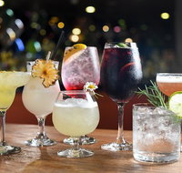 Azka Restaurant Wine  Tapas Bar - St Kilda Accommodation