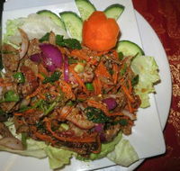 Thai Tanee - St Kilda Accommodation